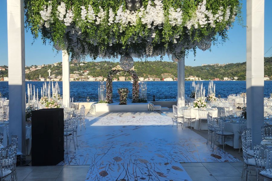 2026 Düğün Trendleri